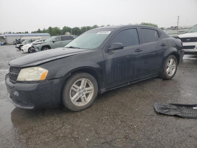 Vin: 1b3cc4fd2an179637, lot: 58403425, dodge avenger sxt 2010 img_1