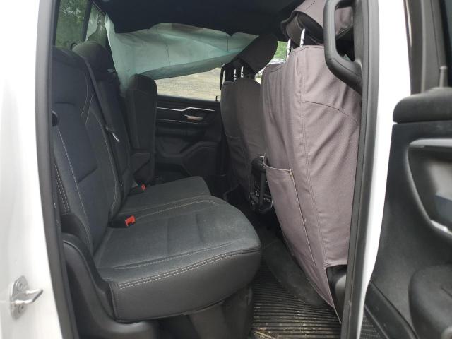 2021 RAM 1500 BIG H 1C6SRFBT8MN734958