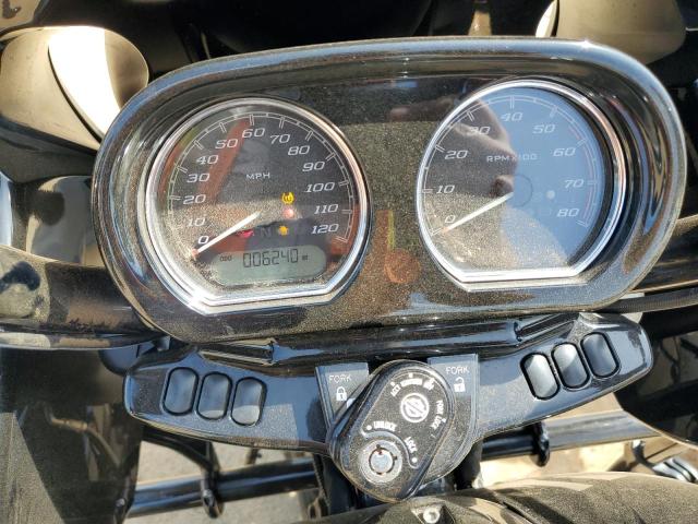 2020 HARLEY-DAVIDSON FLTRXS 1HD1KTP19LB670832
