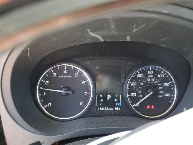 2017 MITSUBISHI OUTLANDER - JA4AD2A38HZ041703