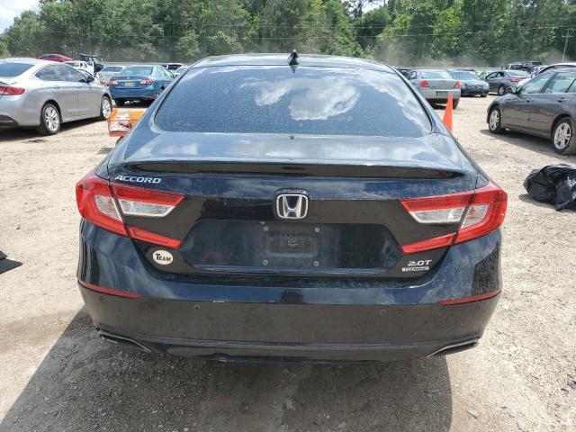 2021 HONDA ACCORD TOU - 1HGCV2F9XMA001495