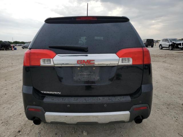 2015 GMC TERRAIN SL - 2GKFLTE32F6221156
