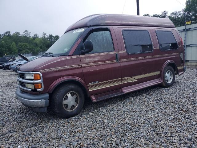 CHEVROLET EXPRESS G1