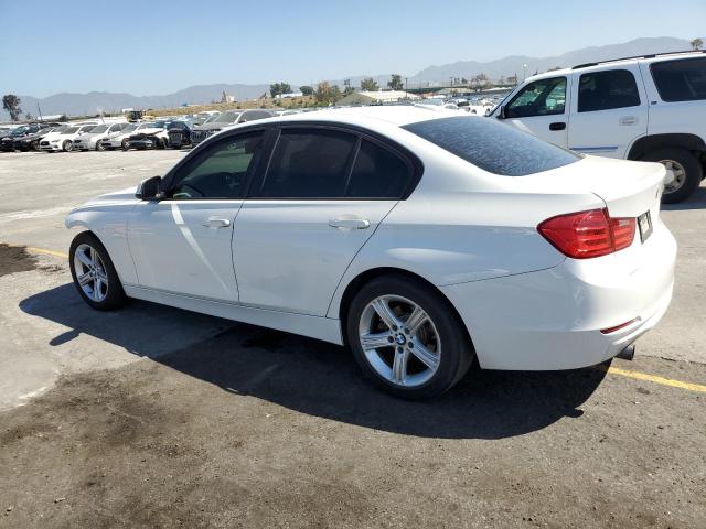 Vin: wba3b1c50ek130731, lot: 55695265, bmw 3 series i 20142