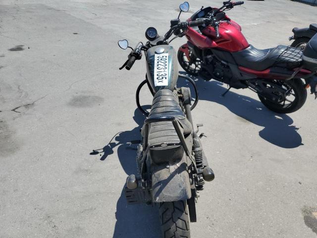 2018 HARLEY-DAVIDSON XL883 IRON 1HD4LE23XJC423504
