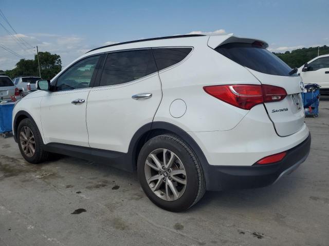 Vin: 5xyzudla6eg212457, lot: 56859565, hyundai santa fe 20142
