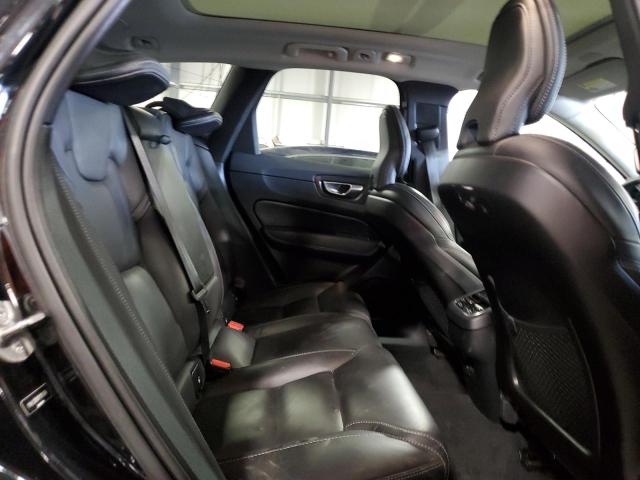 2023 VOLVO XC60 ULTIM - YV4L12RX9P1195104