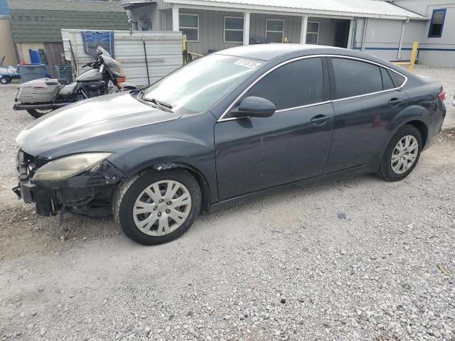 Vin: 1yvhz8bh8c5m30824, lot: 57135755, mazda 6 i 2012 img_1