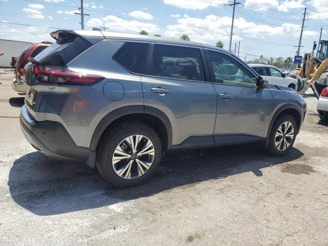 Vin: 5n1bt3ba1pc776973, lot: 55682955, nissan rogue sv 20233