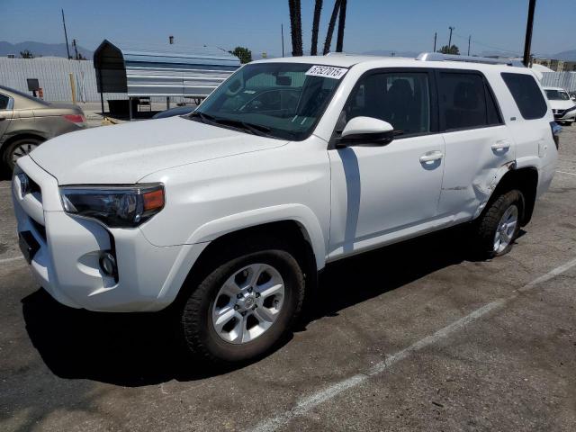 Vin: jtebu5jrxf5225413, lot: 57527015, toyota 4runner sr5/sr5 premium 2015 img_1