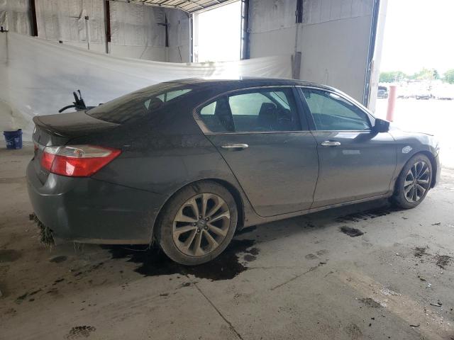 Vin: 1hgcr2f55fa087044, lot: 57857525, honda accord sport 20153
