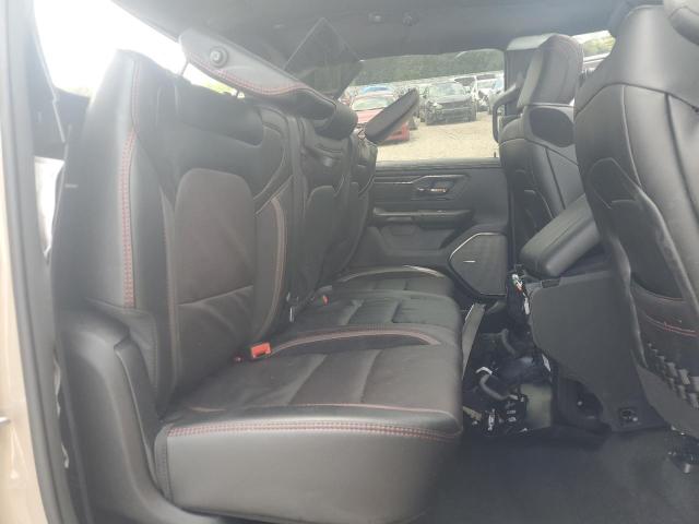 2025 RAM 1500 REBEL 1C6SRFLP1SN628298