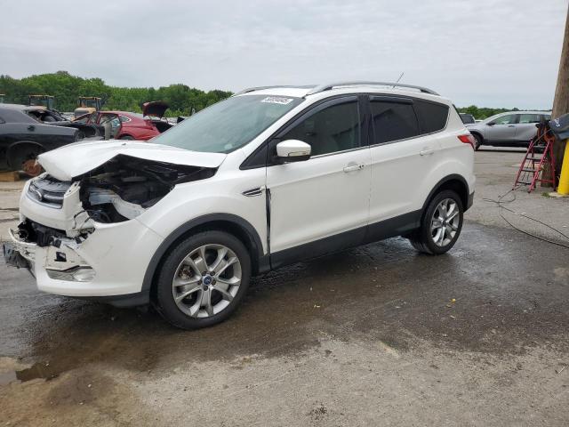 Vin: 1fmcu9j93eua96821, lot: 58034045, ford escape titanium 2014 img_1