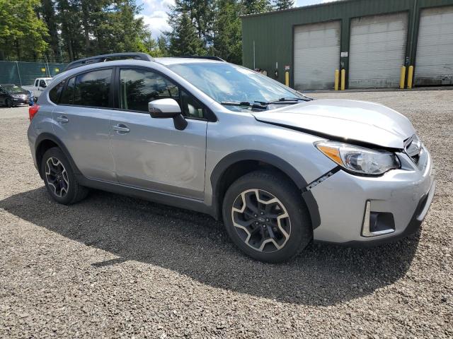 Vin: jf2gpanc6g8256157, lot: 58255185, subaru crosstrek limited 20164
