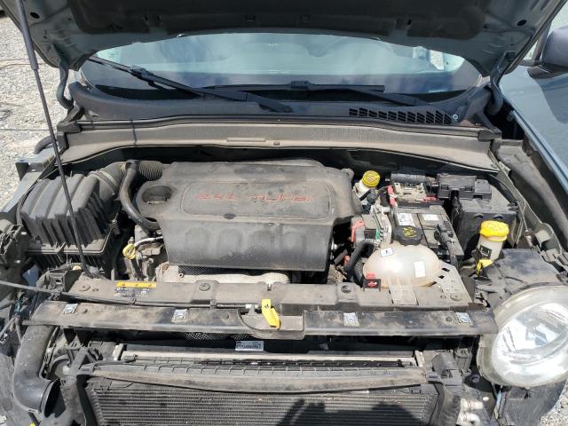 2017 JEEP RENEGADE T ZACCJBCB4HPF23448