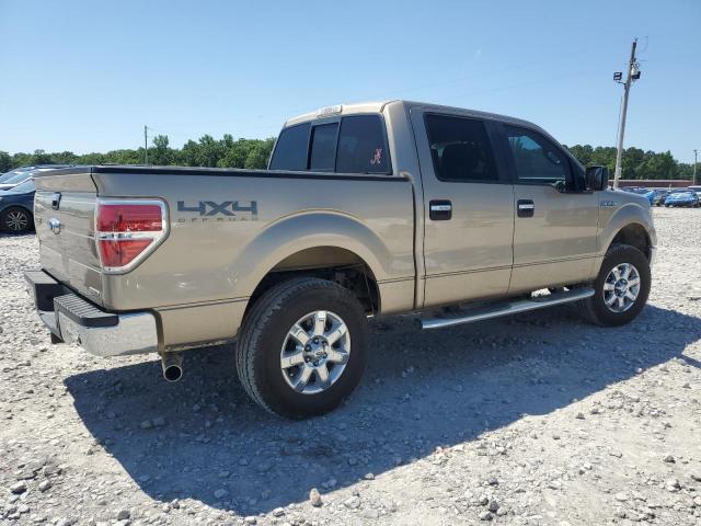 Vin: 1ftfw1ef6dfb95424, lot: 57945865, ford f-150 supercrew 20133