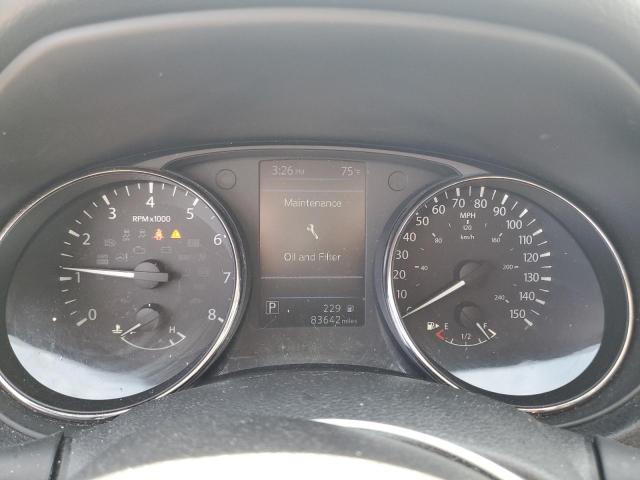 2020 NISSAN ROGUE S - 5N1AT2MV5LC706392