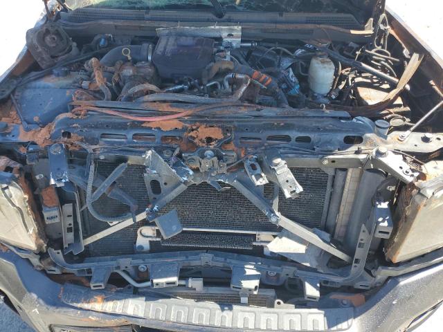 2015 GMC SIERRA K25 1GT120E87FF185800