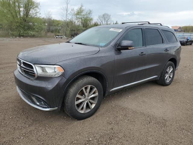 Vin: 1c4rdjdg6ec976671, lot: 51066605, dodge durango limited 2014 img_1