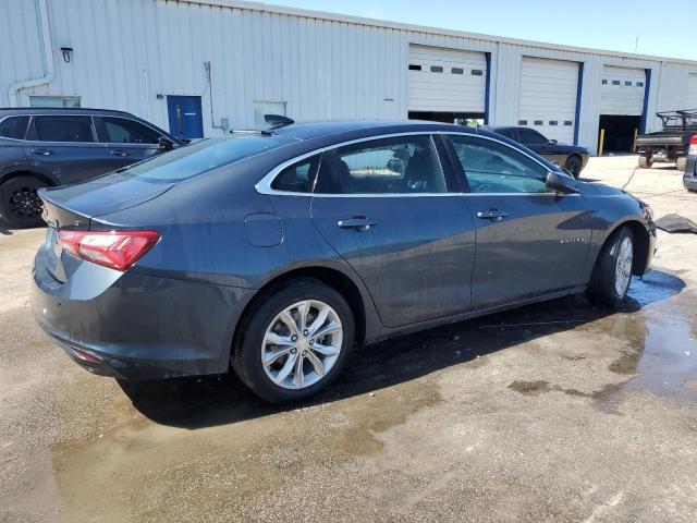 Vin: 1g1zd5st2kf110198, lot: 56945595, chevrolet malibu lt 20193
