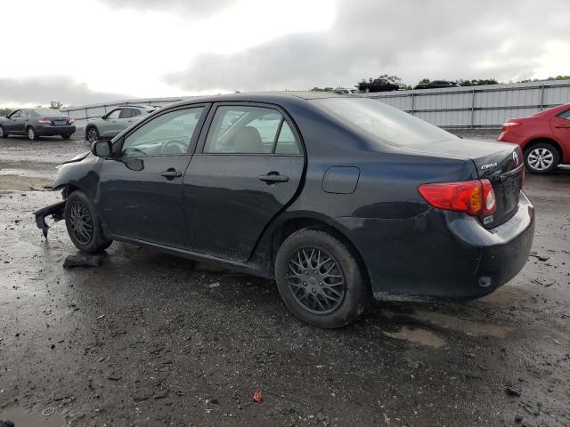 Vin: 1nxbu4ee4az316001, lot: 58780145, toyota corolla base 20102