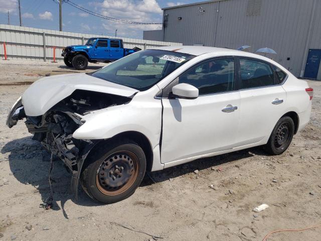 Vin: 3n1ab7ap4ey266060, lot: 57047155, nissan sentra s 2014 img_1