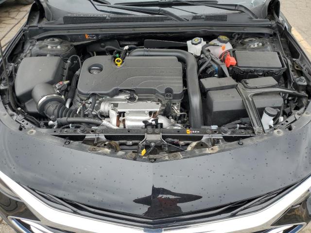 2025 CHEVROLET MALIBU PRE - 1G1ZE5ST9SF110101