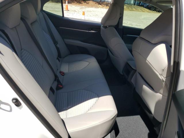 2024 TOYOTA CAMRY SE N - 4T1T11AK4RU893470
