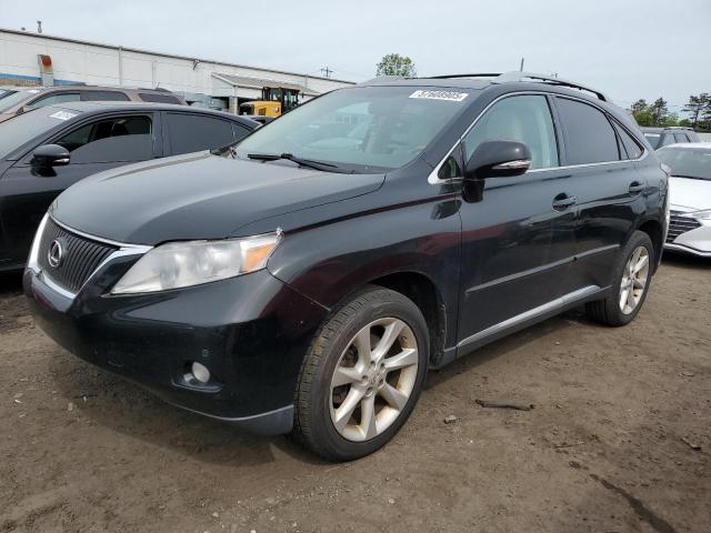 Vin: 2t2zk1ba7ac040642, lot: 57608905, lexus rx350 350 2010 img_1