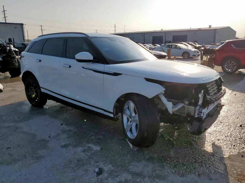 Vin: salyj2ex5ma312244, lot: 58004785, land rover rangerover s 20214