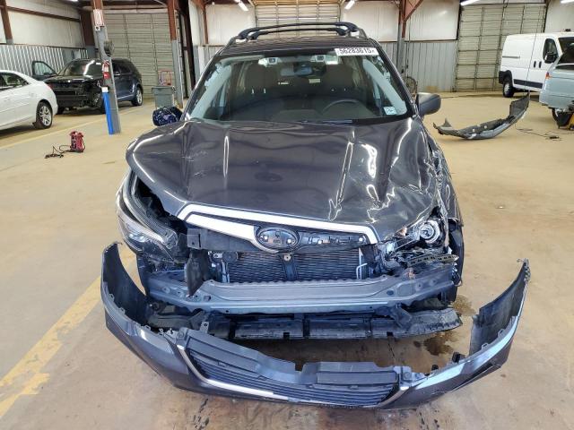 2020 SUBARU FORESTER JF2SKADC7LH523665