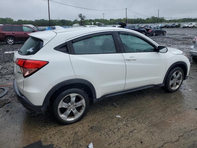 Vin: 3czru6h36hm702498, lot: 57897495, honda hr-v lx 20173