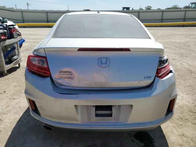 2015 HONDA ACCORD EXL - 1HGCT2B86FA001242