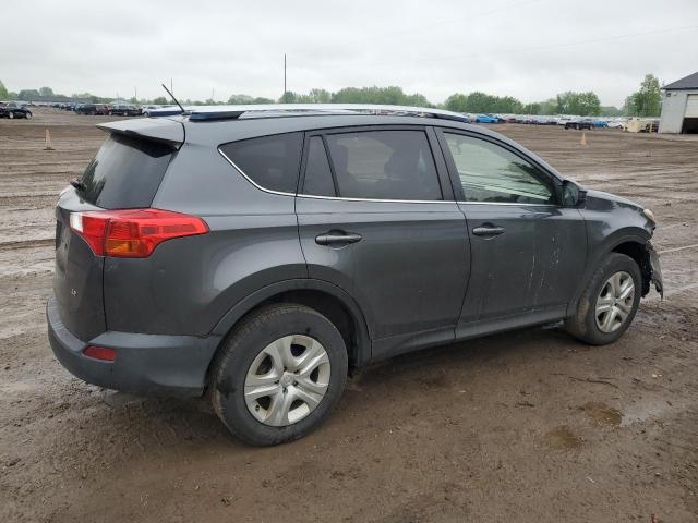 Vin: jtmzfrev2dd023910, lot: 56713745, toyota rav4 le 20133