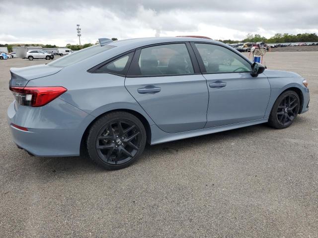 Vin: 2hgfe2f59rh556036, lot: 57328085, honda civic sport 20243