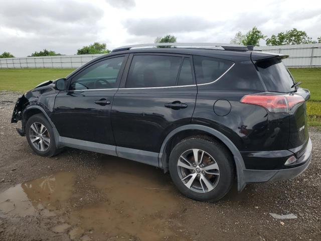 Vin: 2t3wfrev1jw421742, lot: 54075695, toyota rav4 adventure 20182