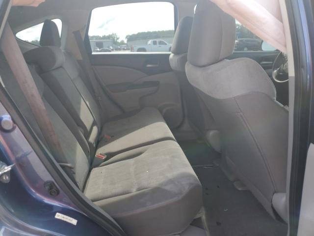 2014 HONDA CR-V LX - 3CZRM3H39EG709549