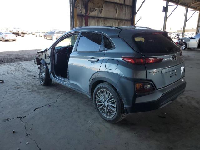 Vin: km8k22aa5ku206220, lot: 56174375, hyundai kona sel 20192