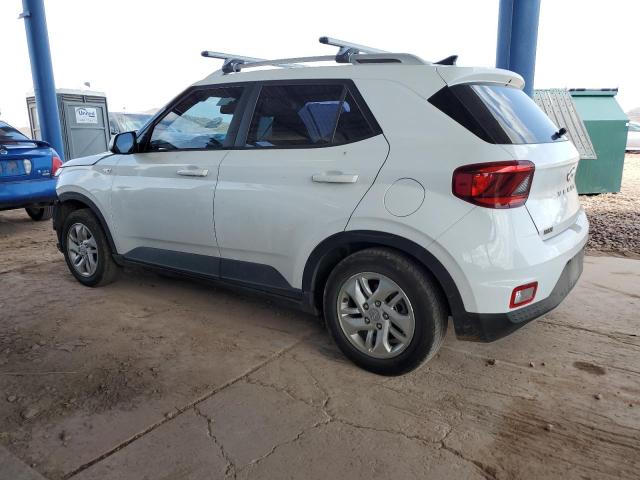 Vin: kmhrc8a3xlu058227, lot: 55936545, hyundai venue sel 20202
