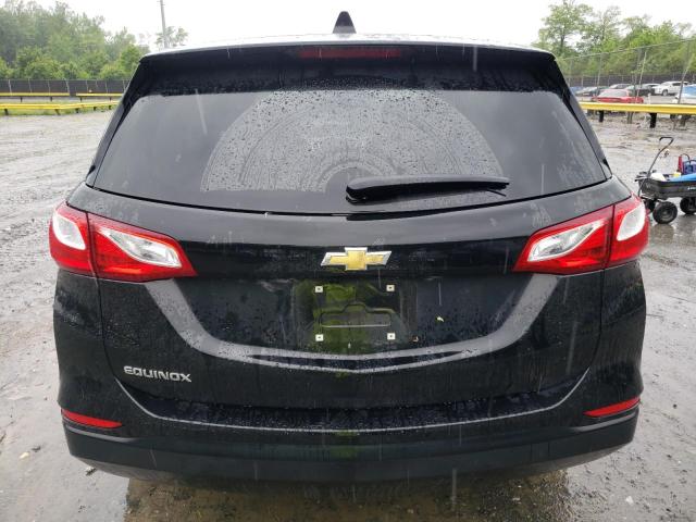 2020 CHEVROLET EQUINOX LS - 2GNAXHEV3L6268031