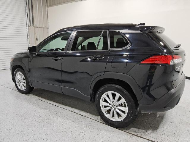 Vin: 7mucaaagxpv060196, lot: 55703965, toyota corolla cr le 20232