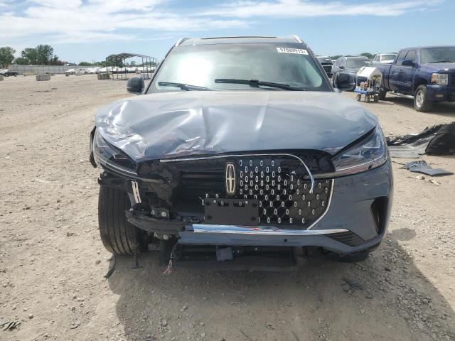 2025 LINCOLN AVIATOR RE 5LM5J7XC0SGL03231