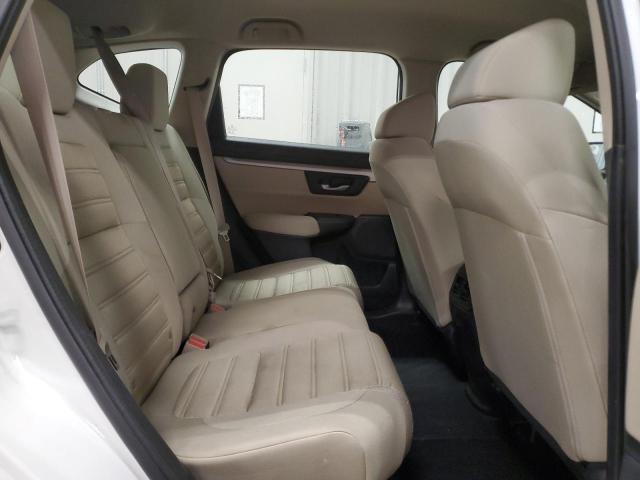 2018 HONDA CR-V LX - 2HKRW6H32JH207002