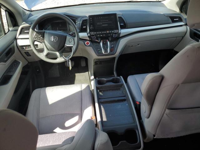 2018 HONDA ODYSSEY EX - 5FNRL6H58JB051850