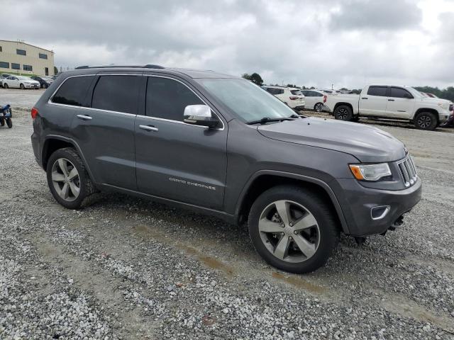 Vin: 1c4rjfcg2fc125301, lot: 58837325, jeep grand cher overland 20154