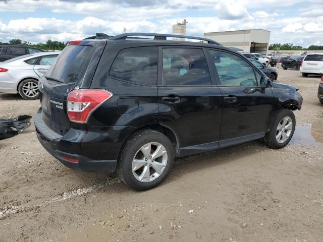 2016 SUBARU FORESTER 2 JF2SJADC6GH408029