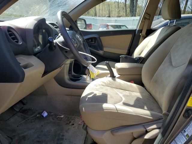 2012 TOYOTA RAV4 - 2T3BF4DV4CW262611