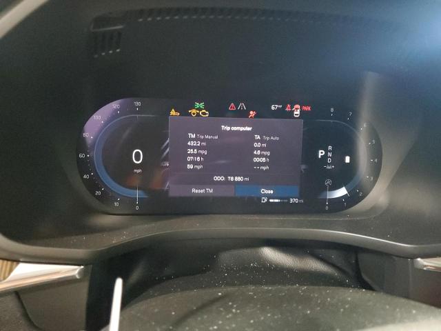 2023 VOLVO XC60 ULTIM - YV4L12RX9P1195104