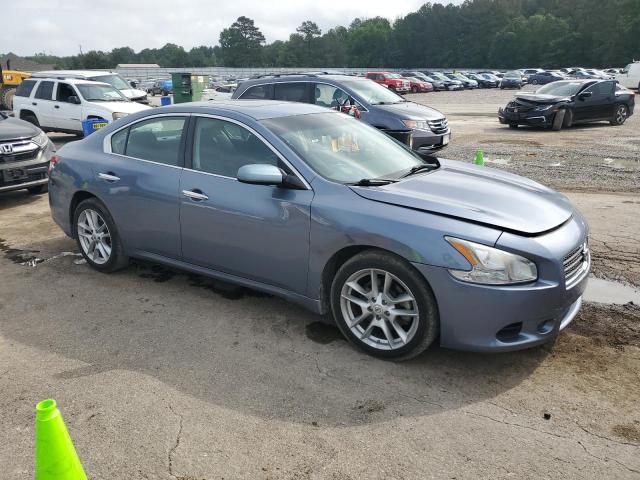 Vin: 1n4aa5ap8ac865539, lot: 55561305, nissan maxima s 20104