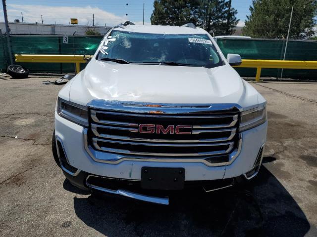 2021 GMC ACADIA SLE 1GKKNRLS2MZ230382